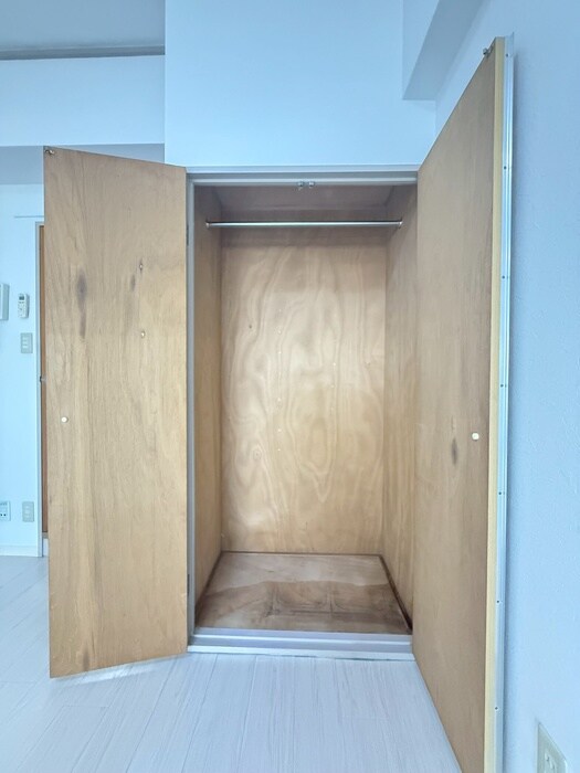 マインハイツの物件内観写真