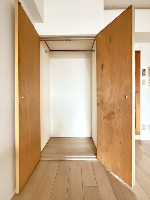 マインハイツの物件内観写真