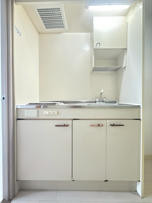 マインハイツの物件内観写真