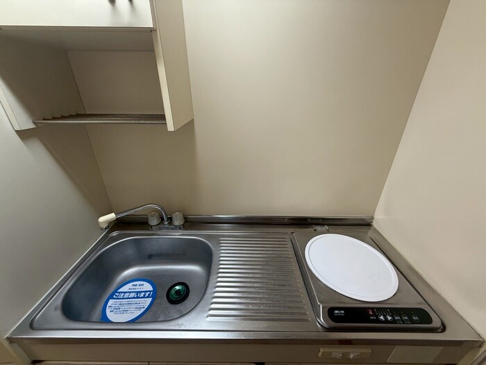 マインハイツの物件内観写真