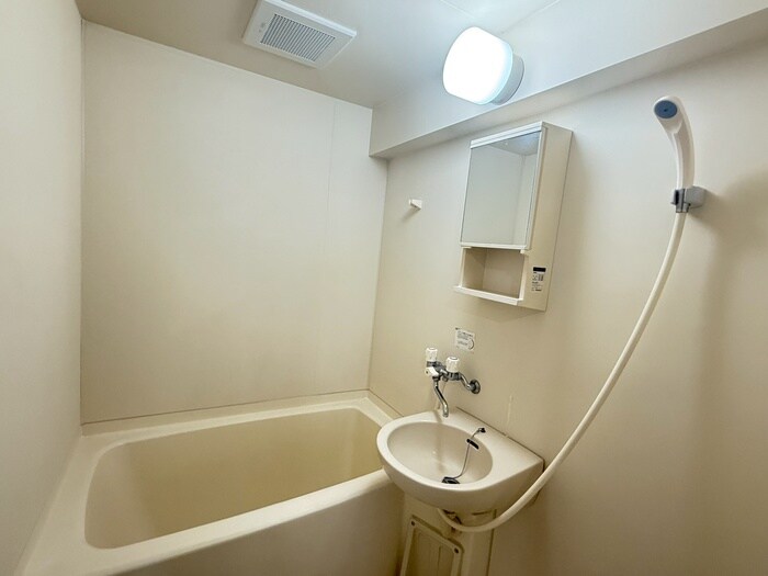 マインハイツの物件内観写真