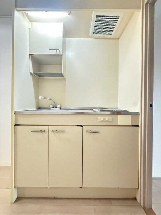 マインハイツの物件内観写真