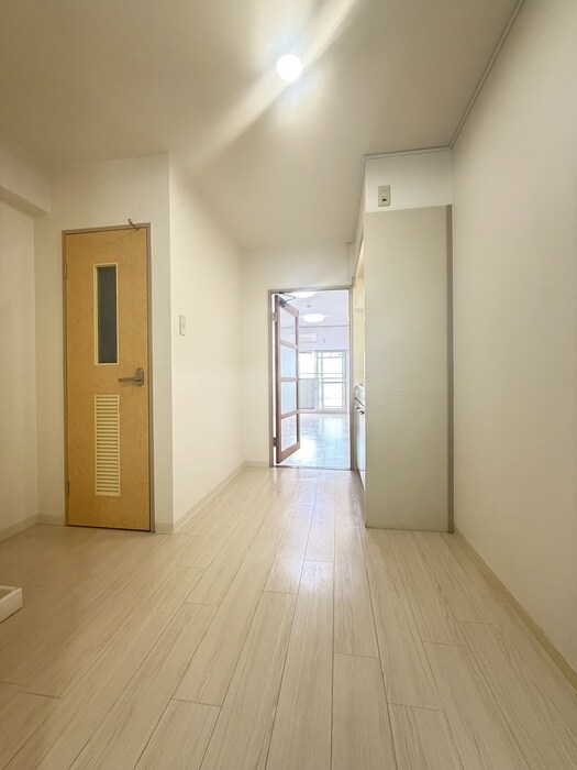 マインハイツの物件内観写真