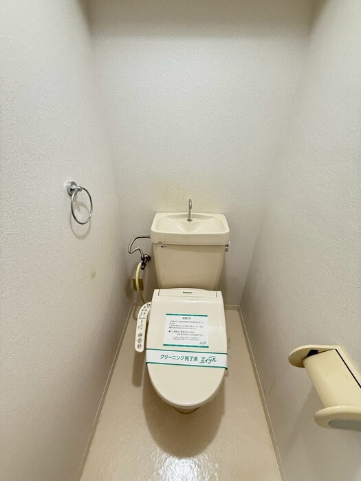 マインハイツの物件内観写真