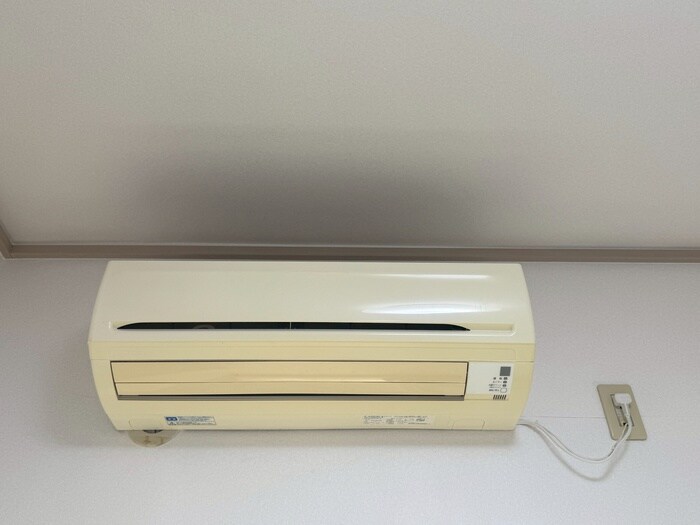 マインハイツの物件内観写真