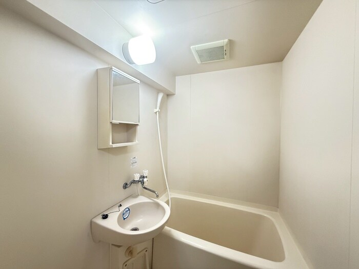 マインハイツの物件内観写真