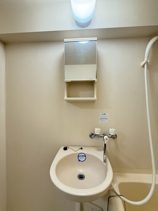 マインハイツの物件内観写真