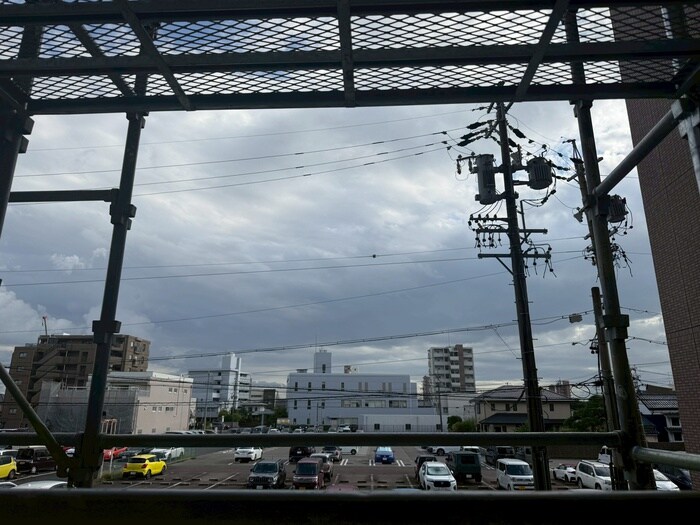 マインハイツの物件内観写真
