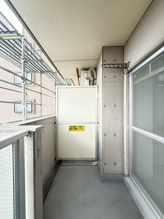 マインハイツの物件内観写真