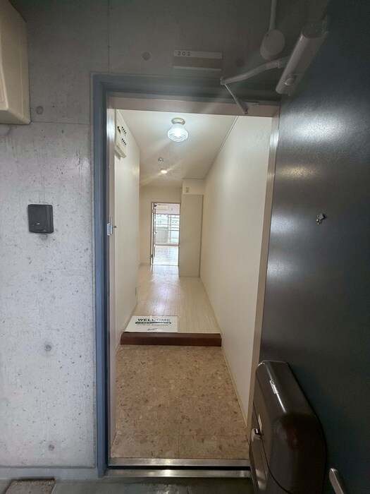 マインハイツの物件内観写真