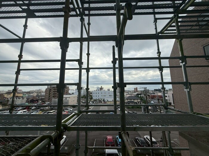 マインハイツの物件内観写真