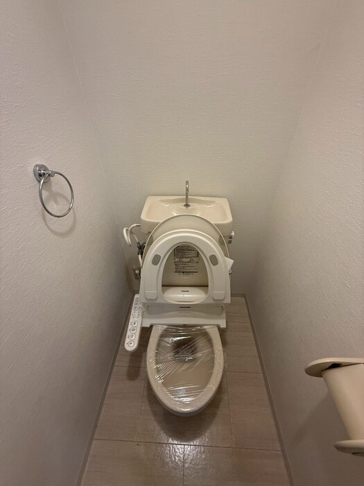 マインハイツの物件内観写真