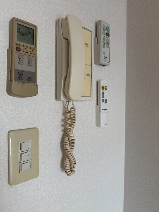 マインハイツの物件内観写真