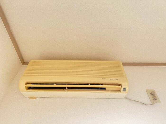 マインハイツの物件内観写真