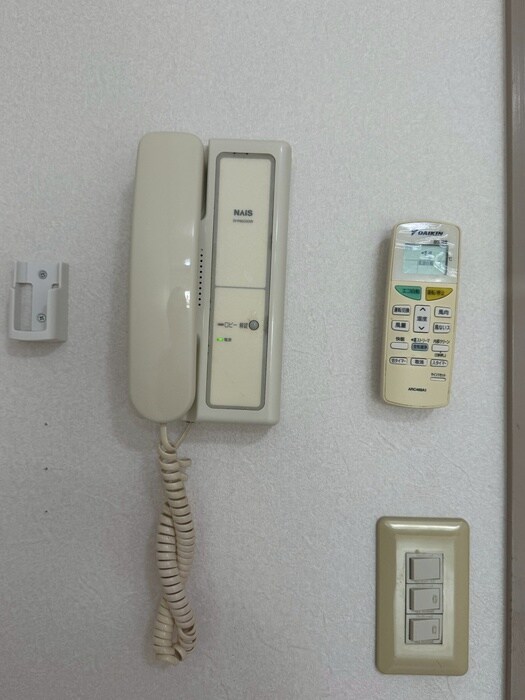 マインハイツの物件内観写真