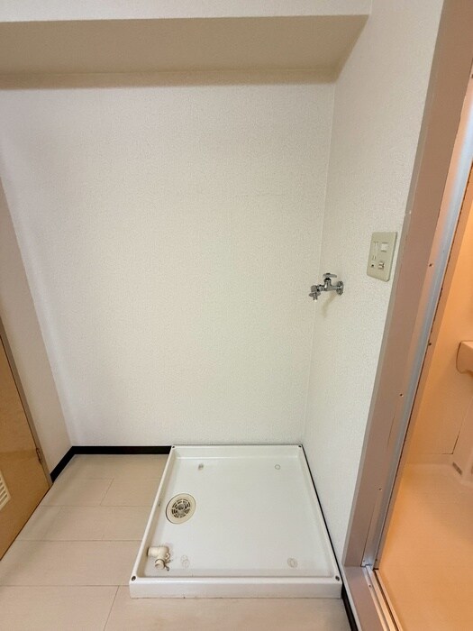 マインハイツの物件内観写真