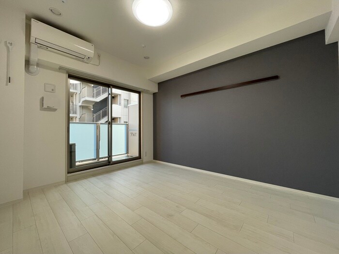 レジデンス東別院スクエアⅡの物件内観写真