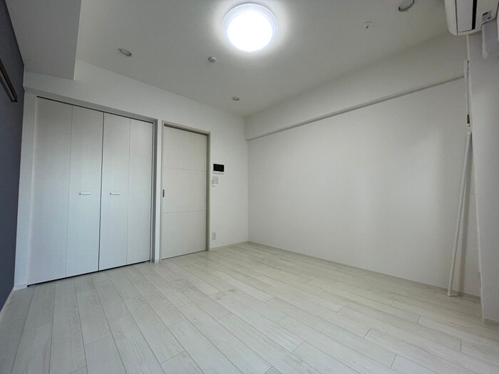 レジデンス東別院スクエアⅡの物件内観写真