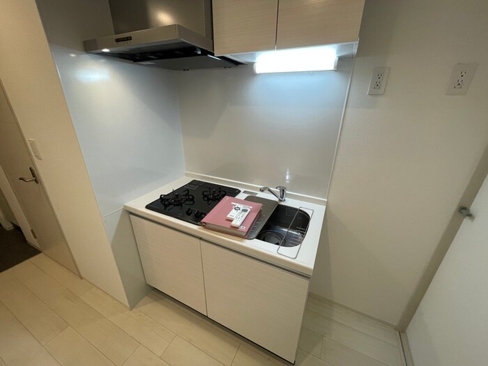 レジデンス東別院スクエアⅡの物件内観写真