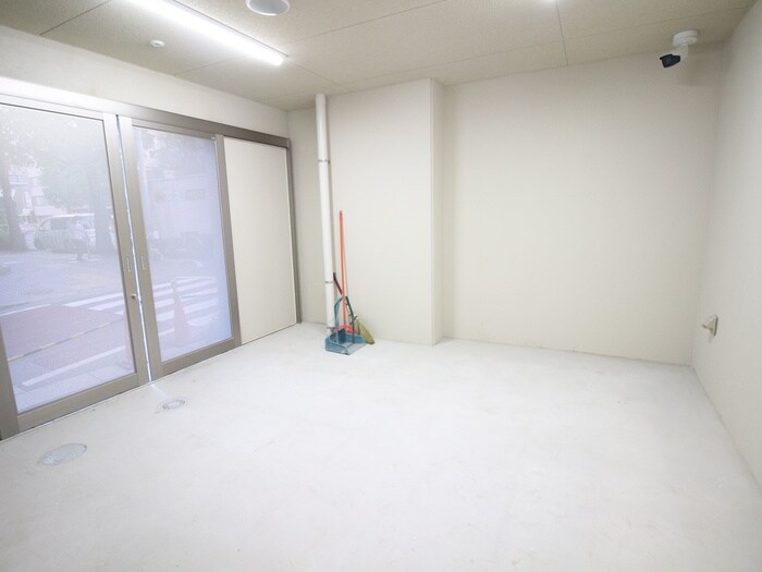 レジデンス東別院スクエアⅡの物件外観写真