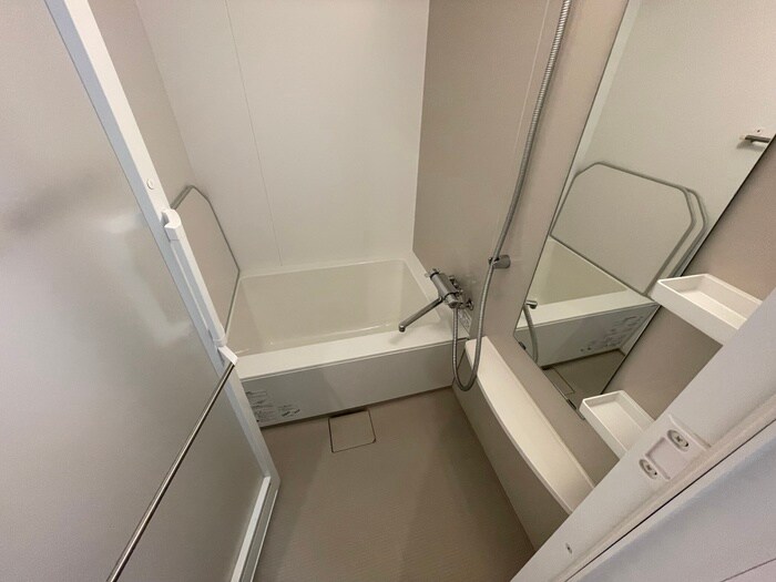 レジデンス東別院スクエアⅡの物件内観写真