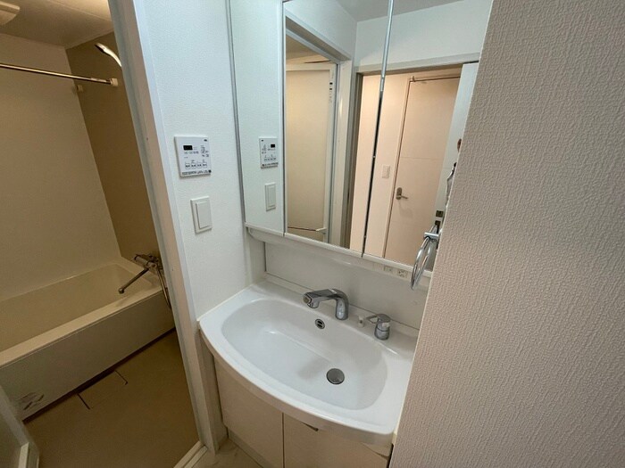 レジデンス東別院スクエアⅡの物件内観写真