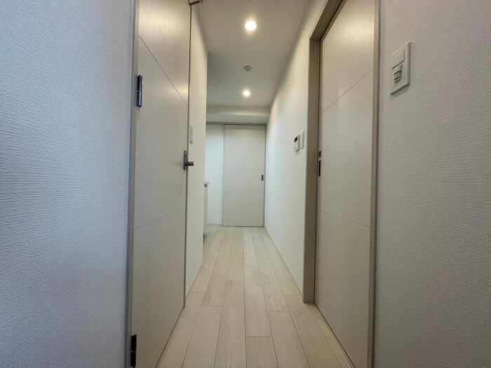 レジデンス東別院スクエアⅡの物件内観写真