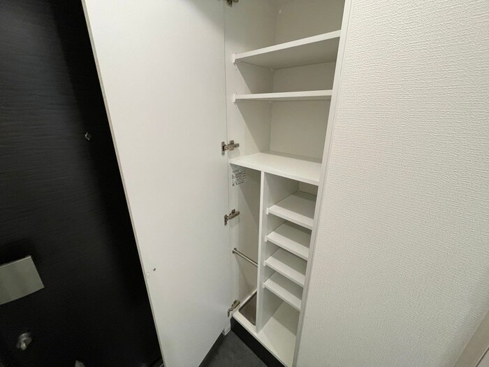 レジデンス東別院スクエアⅡの物件内観写真