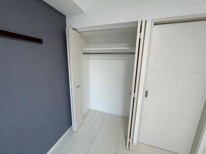 レジデンス東別院スクエアⅡの物件内観写真