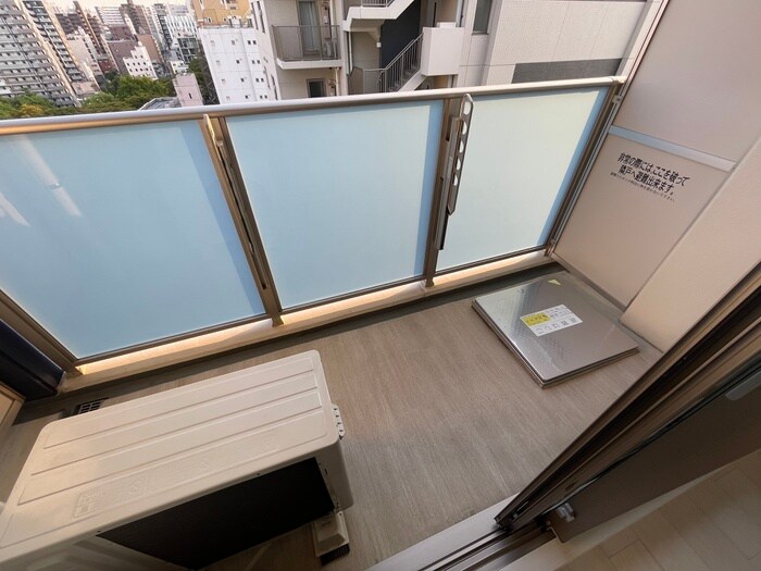 レジデンス東別院スクエアⅡの物件内観写真