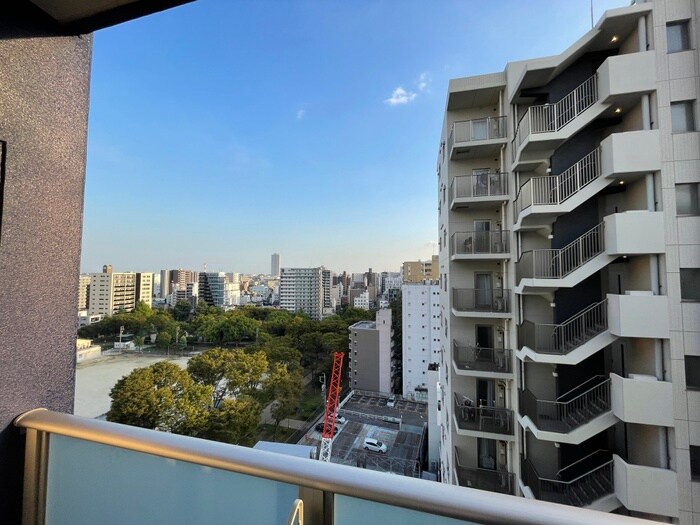 レジデンス東別院スクエアⅡの物件内観写真