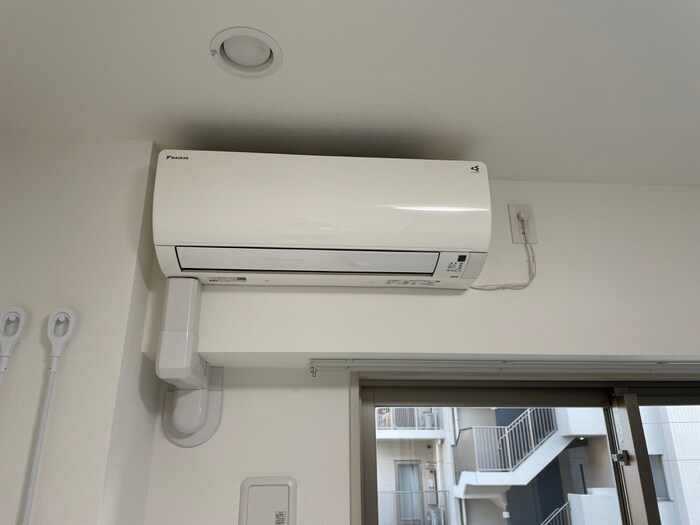 レジデンス東別院スクエアⅡの物件内観写真