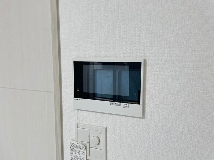 レジデンス東別院スクエアⅡの物件内観写真