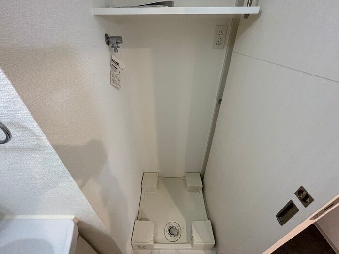 レジデンス東別院スクエアⅡの物件内観写真