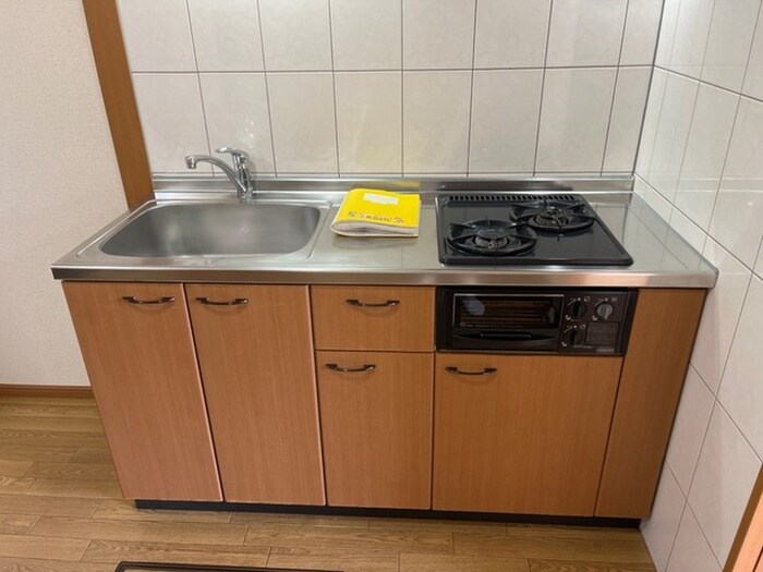 ヴィ・シックス北山の物件内観写真