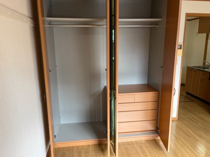 ヴィ・シックス北山の物件内観写真