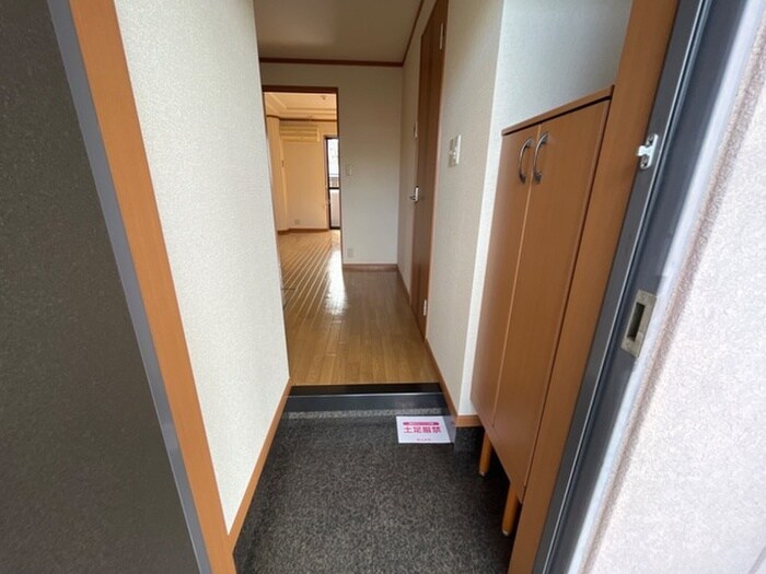 ヴィ・シックス北山の物件内観写真