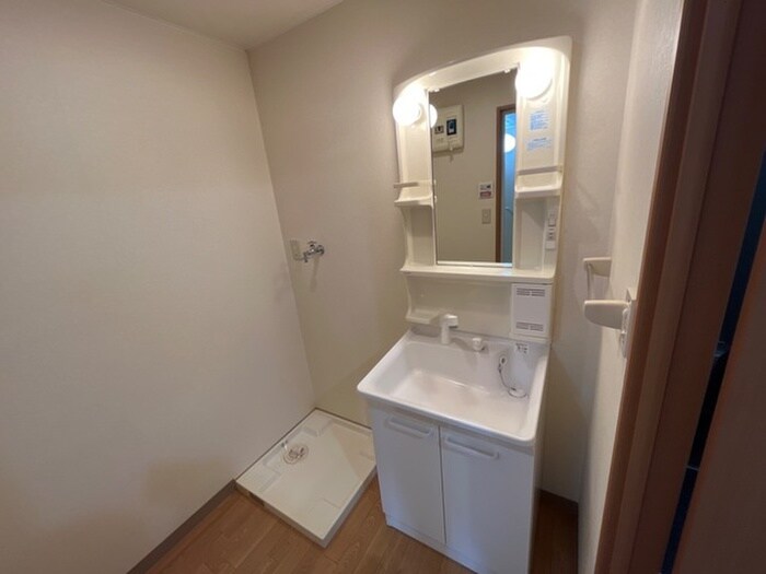 ヴィ・シックス北山の物件内観写真