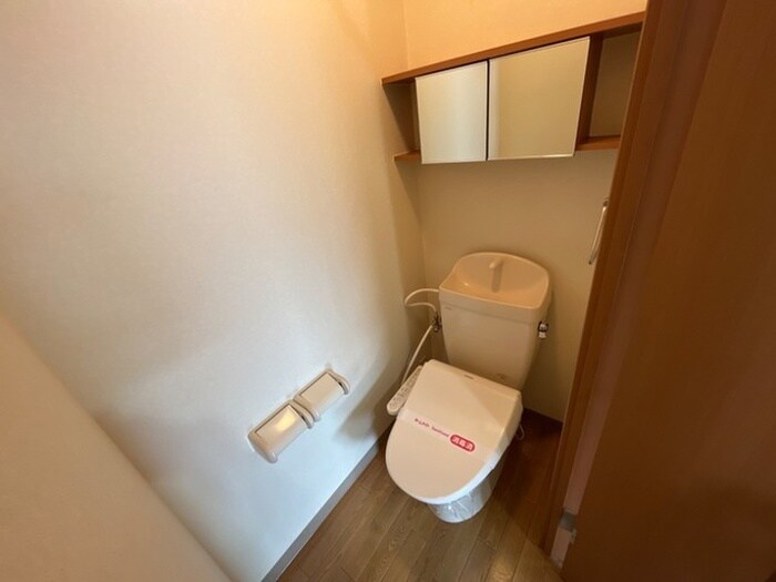 ヴィ・シックス北山の物件内観写真