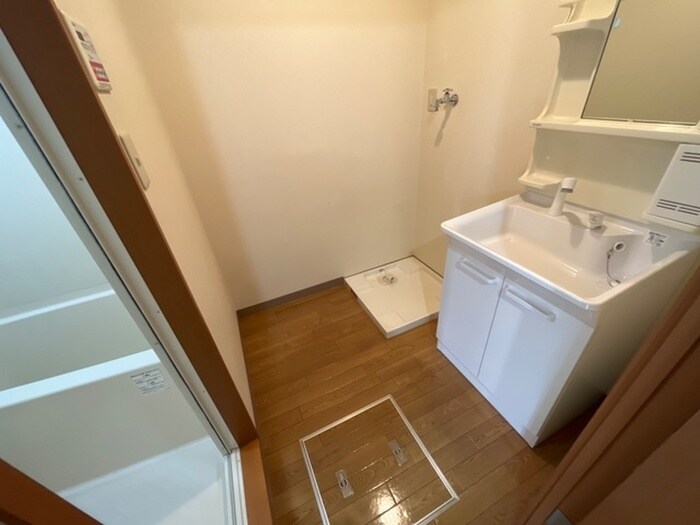 ヴィ・シックス北山の物件内観写真