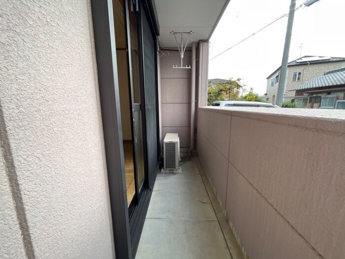 ヴィ・シックス北山の物件内観写真