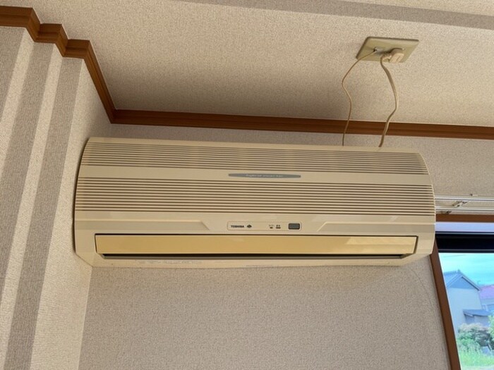 ヴィ・シックス北山の物件内観写真