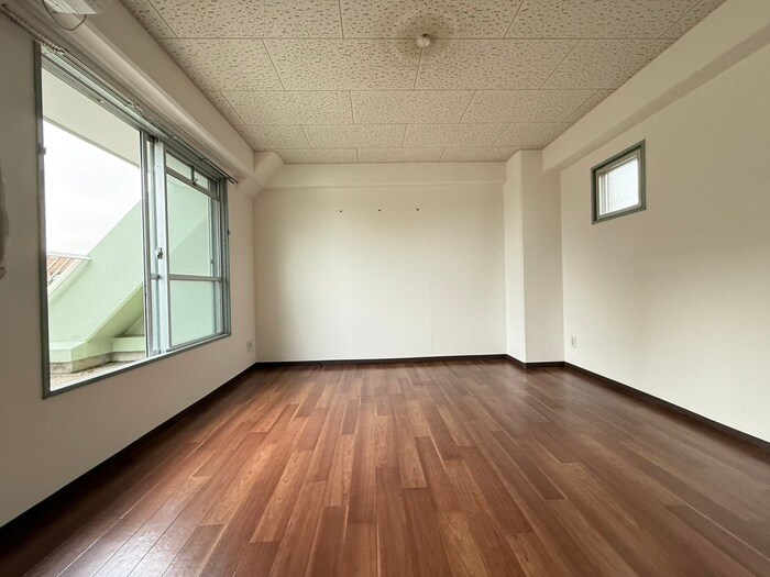 長谷川ビル矢田南の物件内観写真