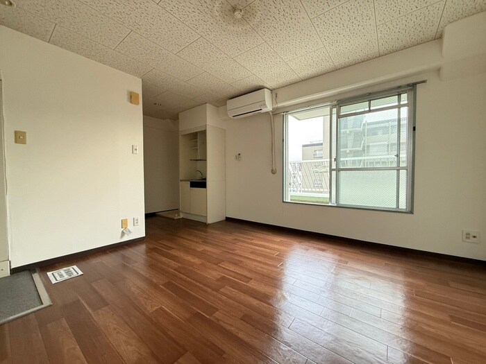 長谷川ビル矢田南の物件内観写真