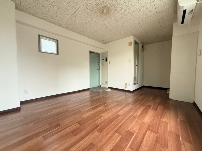 長谷川ビル矢田南の物件内観写真