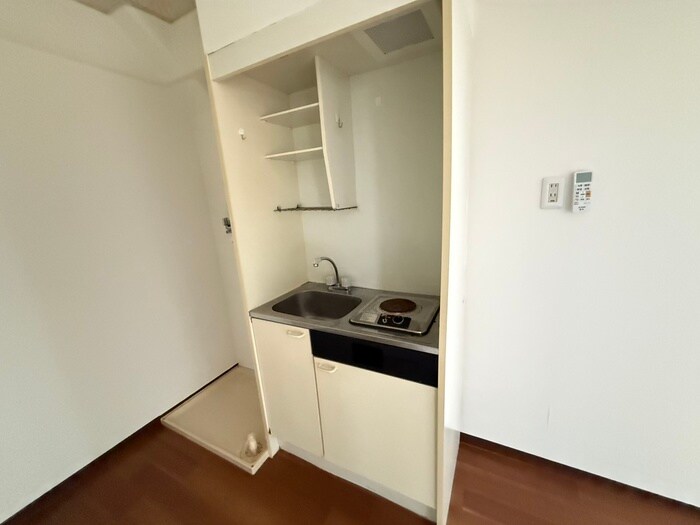 長谷川ビル矢田南の物件内観写真