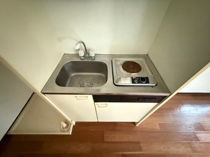 長谷川ビル矢田南の物件内観写真