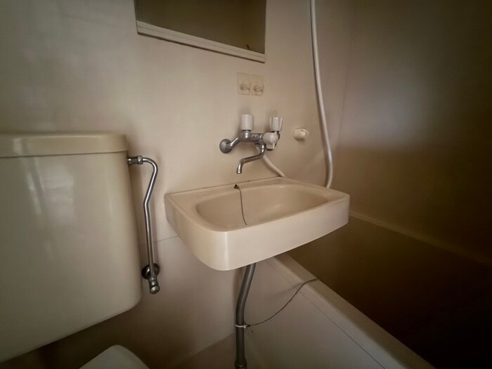 長谷川ビル矢田南の物件内観写真