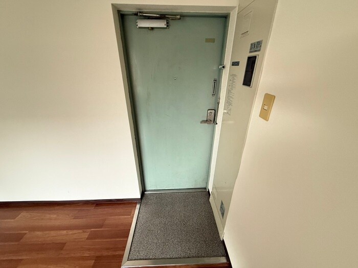 長谷川ビル矢田南の物件内観写真