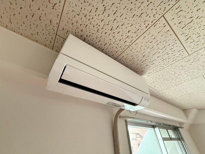 長谷川ビル矢田南の物件内観写真